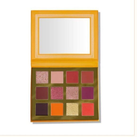New Ace Beaute Falling For You Eyeshadow Palette Limited Edition - Picture 3 of 6